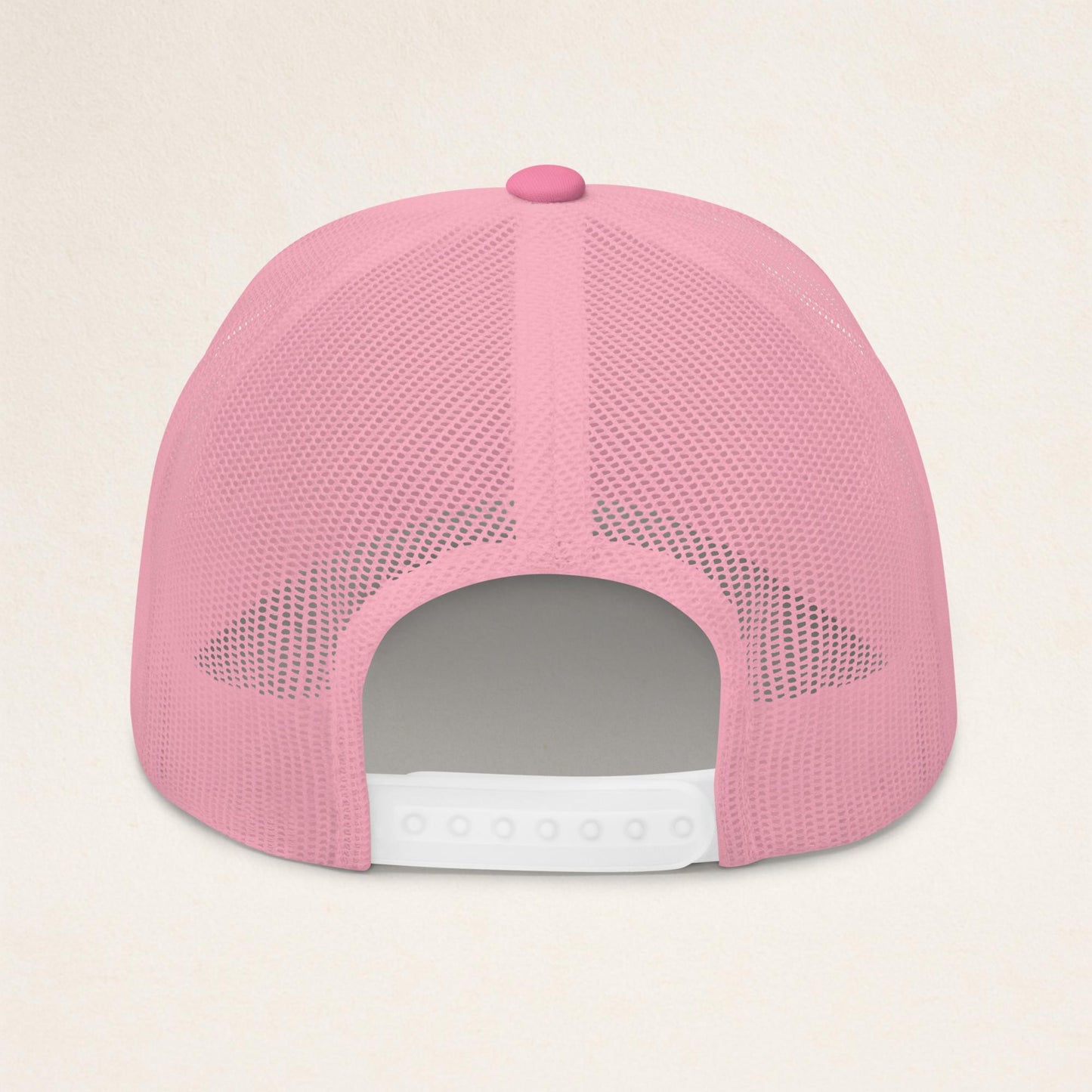 Casquette Trucker