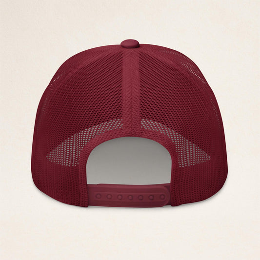 Casquette Trucker