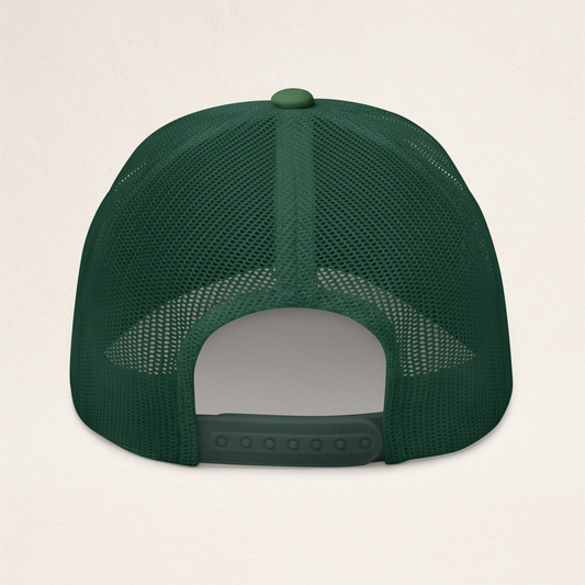Casquette Trucker