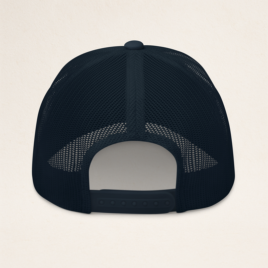 Casquette Trucker