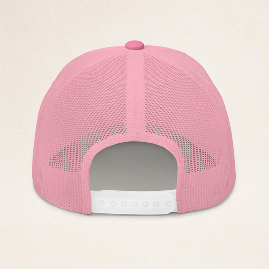 Casquette Trucker